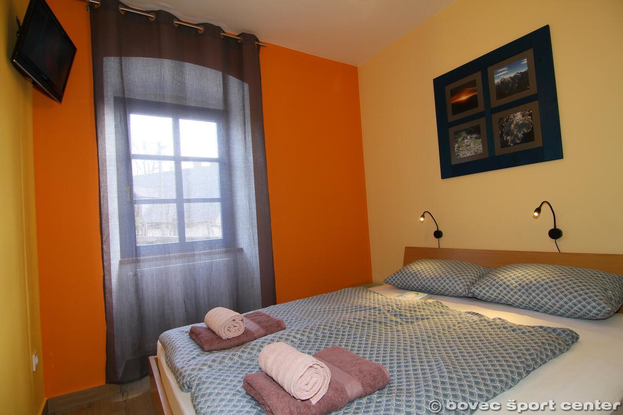 Apartments Bovec House Bagian luar foto
